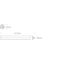LED 15W CW 610mm IP66 230V thumbnail 2