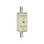 Fuse-link NH000 aM 500VAC 2A live tags Double indicator thumbnail 1