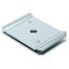 GMA M6 FS Centre suspension for threaded rod M6 60x40 thumbnail 1