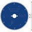 Circular saw blade Expert for Aluminium 210 x 30 x 2,8 mm, 72 thumbnail 2