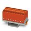 PTFIX 18X4-NS35 RD - Distribution block thumbnail 1