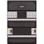 S55 DBO FLEX 3ph. MCB 8-gr 2 RCD 64 thumbnail 1