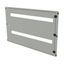 ProfiSNAP Front Door, for enclosure width 1000mm, H=575mm, with 45mm c thumbnail 2
