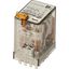 General purpose Rel. 4CO 7A/42VAC/Agni/Test button/LED (55.34.8.042.0050) thumbnail 3