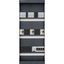 Medusa FLEX DBO 3ph. MCB 9-gr 3 RCD T MS 104 thumbnail 4