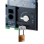 DC power supply 125-1600A, frame size B3-B7, 12VDC/230VAC thumbnail 2