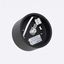 Ceiling lamp MODO 1 black Gx53 thumbnail 5