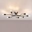 Chandelier VECTOR 8 black thumbnail 10