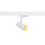 NOBLO® SPOT, 3~ spot, round, 3000K, 6W, trailing-edge phase, 32°, white thumbnail 1