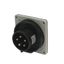 INLET 20A 4P 5W IP67 5h thumbnail 2