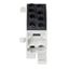 CU-Main branch terminal, 35mmý, 1-pole insulated black thumbnail 7