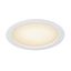 DOWNLIGHT V 200, flat cover white thumbnail 3
