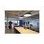 MEDO PRO 60 ceiling light, round, silver-grey, 2xT5 24W, 2xTC-L 24W, ESL thumbnail 3