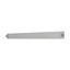 ProfiSNAP Front Plate, for enclosure width 600mm, H=50mm, blind thumbnail 2