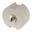 Gauge piece, LV, 20 A, AC 500 V, D2, IEC thumbnail 9