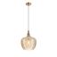 Pendant Festa Pendant Lamp Brass thumbnail 2