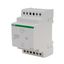 24V impulse stabilizer ZI-14 24V-28V AC / 28V-37V DC 3A thumbnail 1