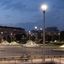 Urban Pole - with base thumbnail 1