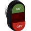 MPD14-11R Double Pushbutton thumbnail 1