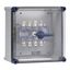 Switch encl. with DMV 160A 3p+sldN thumbnail 3
