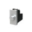 LED Triac dimmer 110/220V - 1M - Silver thumbnail 3