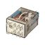 Miniature power Rel. 2CO 12A/24VDC/Agni/Test button/Mech.ind. (56.32.9.024.0040) thumbnail 4