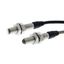Photoelectric sensor, M6 stainless steal housing, through-beam 1m, Dar E3T 1380E thumbnail 2