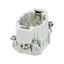 Contact insert (industry plug-in connectors), Male, 500 V, 16 A, Numbe thumbnail 2