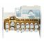 Main branch terminal 25mmý,, 1-pole, 1 with 6 outputs 16mmý, (The price is shown without markup on metals. Request a quote for accurate information) thumbnail 1