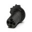 SACC-CI-M12FST-4CON-L180 TOR - Contact carrier thumbnail 2