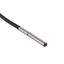 Proximity sensor, inductive, Dia 3mm, Shielded, 0.8mm, DC, 3-wire, PW, E2E 8069B thumbnail 3