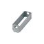 XBSB-DI20 Spacer piece, isulator, main busbar rear, 80mm thumbnail 3