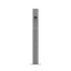 Insert + 1 V Post 600 3.5 A/EW 840 Gray thumbnail 1