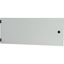XTSZDSQC-H325W800 Section wide door, closed, HxW=325x800mm, IP55, grey thumbnail 3