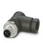 SACC-M12MRS-2PECON-PG 9-M - Power connector thumbnail 2