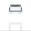 P-INF Q190H 2500-940 LDO WH WH - LED ceiling-recessed luminaire thumbnail 1