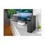 Eaton 3P Ellipse UPS FR, 550 VA, 330 W, Input: C14, Outputs: (3) Frenc thumbnail 10
