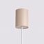 Chandelier AURA 4 beige Gx53 thumbnail 7