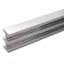 Busbar 2500A length 2.40 m, tinned (The price is shown without markup on metals. Request a quote for accurate information) thumbnail 1