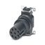 SACC-CI-M8FS-8P SMD R32 - Contact carrier thumbnail 2