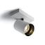 WHITE GU10 10W DARK LIGHT thumbnail 1