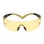3M™ SecureFit™ 400 Safety Glasses, Yellow/Black Frame,  Scotchgard™ An thumbnail 5