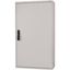 BP-O-600/15-P-F3A Surface-mount service distribution board with rotary lever, prepared for F3A gland plate inserts, W=600mm, H = 1560 mm thumbnail 4