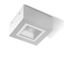 MIMIK 10 CEILING TECH10W 3000K WIT thumbnail 2