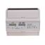 Dual-tariff LCD electricity meter thumbnail 2