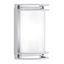 NIKKO+ 27 LED 4000K GREY 13.5W thumbnail 1