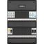 Systeem 55 FLEX consumer unit, 1-phase, 1x AFDD thumbnail 7