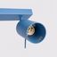 Ceiling lamp RING 6L azure thumbnail 11