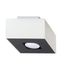SPOT MONO 1 WHITE GU10 1X40W IP20 thumbnail 1