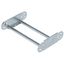 SLGBE 1150 FT Adjustable bend element for cable ladder 110x500 thumbnail 1
